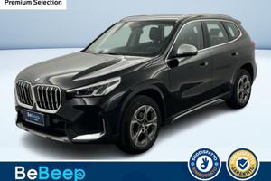 BMW X1 SDRIVE18D X-LINE AUTO