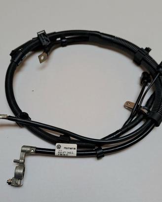 CABLAGGIO ALTERNATORE VOLKSWAGEN/SEAT/SKODA NUOVO