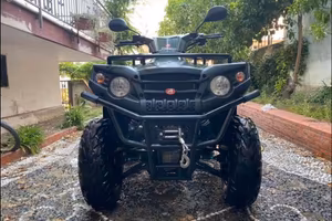 Quad AEON 350 4x4
