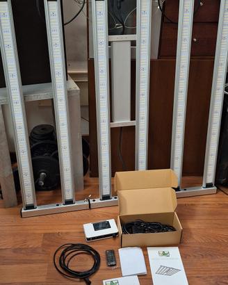 Ortoled S Line Foldable Samsung 2.9Mmol 680 watt