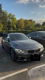 Bmw serie 4 435d X-drive