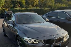 Bmw serie 4 435d X-drive