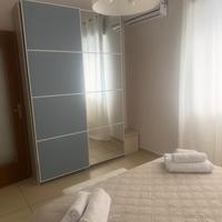 Trilocale ristrutturato da poco