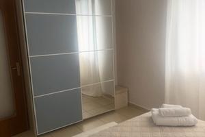 Trilocale ristrutturato da poco