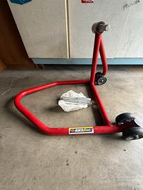 Cavalletto moto