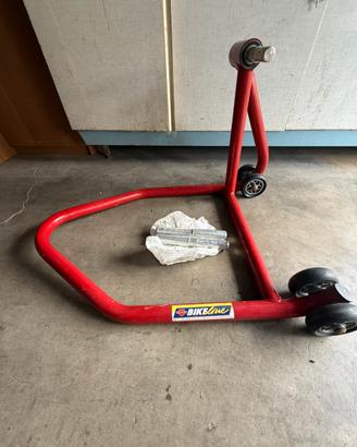 Cavalletto moto