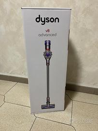 Dyson v8 Nuovo