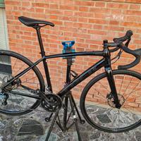 Bicletta da corsa Trek