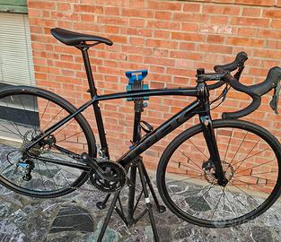 Bicletta da corsa Trek