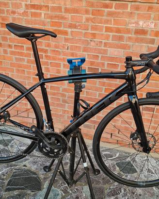 Bicletta da corsa Trek