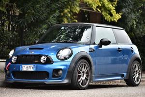 MINI Cooper S - body Kit GP stage 2