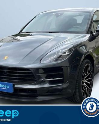 Porsche Macan 3.0 S 354CV PDK