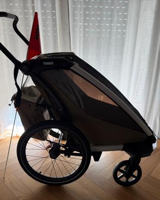 Thule Chariot Cross 2