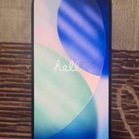 IPhone 15pro 128gb Blu Titanium