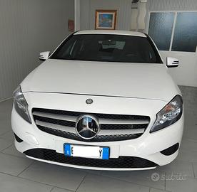 Mercedes-benz A 180 CDI Executive