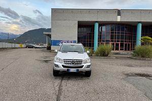 Mercedes-benz ML 350 BlueTEC 4Matic Premium