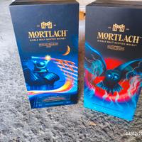 Whisky mortlach