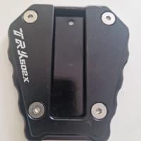 Piastra cavalletto estensore Benelli TRK 502X