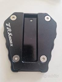 Piastra cavalletto estensore Benelli TRK 502X