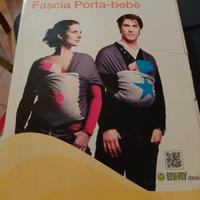 Fascia porta bebè Medela