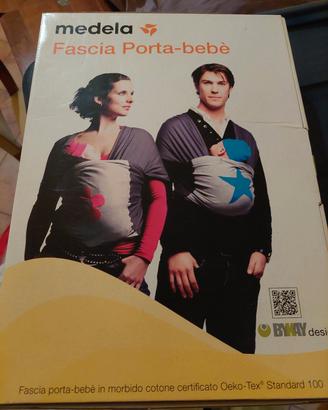 Fascia porta bebè Medela