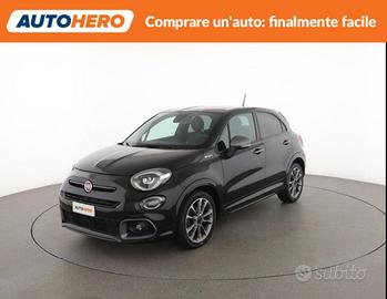 FIAT 500X PF25793