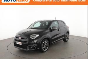 FIAT 500X PF25793