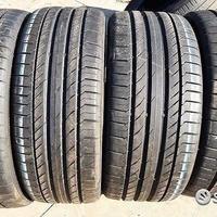 4 gomme usate 255 50 20 pirelli scorpion