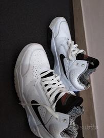 Air Flight lite mid