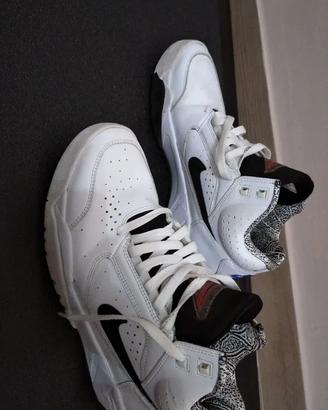 Air Flight lite mid