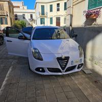 Giulietta Sportiva con Turbo Potenziato – Ready to