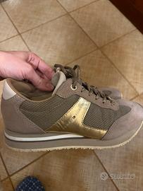 Sneakers Tommy Hilfiger  taglia 38