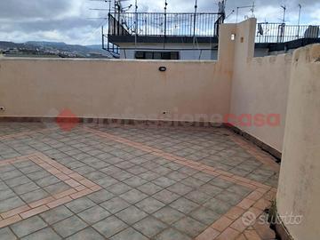 Appartamento Reggio di Calabria