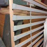 letto ikea una piazza e mezzo