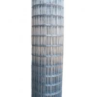 rete elettrosaldata zincata 60x75 mm