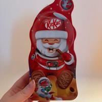 Scatola da collezione Kit Kat