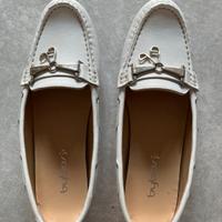 Mocassini Byblos donna taglia 39