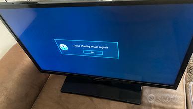 Telefunken Monitor Tv 25 pollici