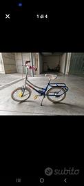 bici unisex