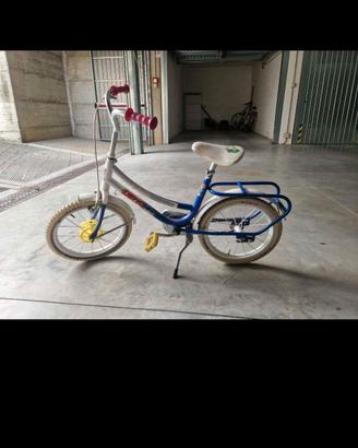 bici unisex