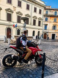 Ducati Hypermotard