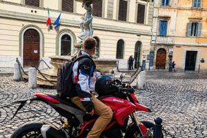 Ducati Hypermotard