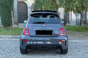 ABARTH 595 COMPETIZIONE 180 CV