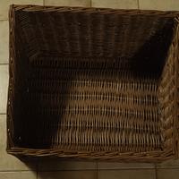 Cesti di Vimini Arredo/Panetteria