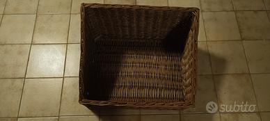 Cesti di Vimini Arredo/Panetteria