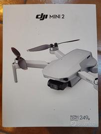 Drone DJI Mini 2