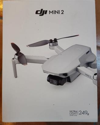 Drone DJI Mini 2