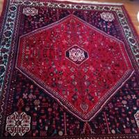 tappeto Persiano Abadeh