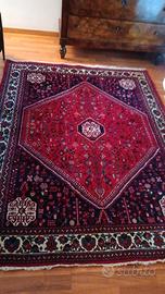 tappeto Persiano Abadeh