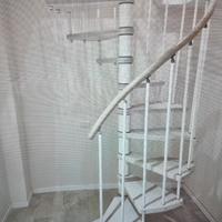 Scala a chiocciola